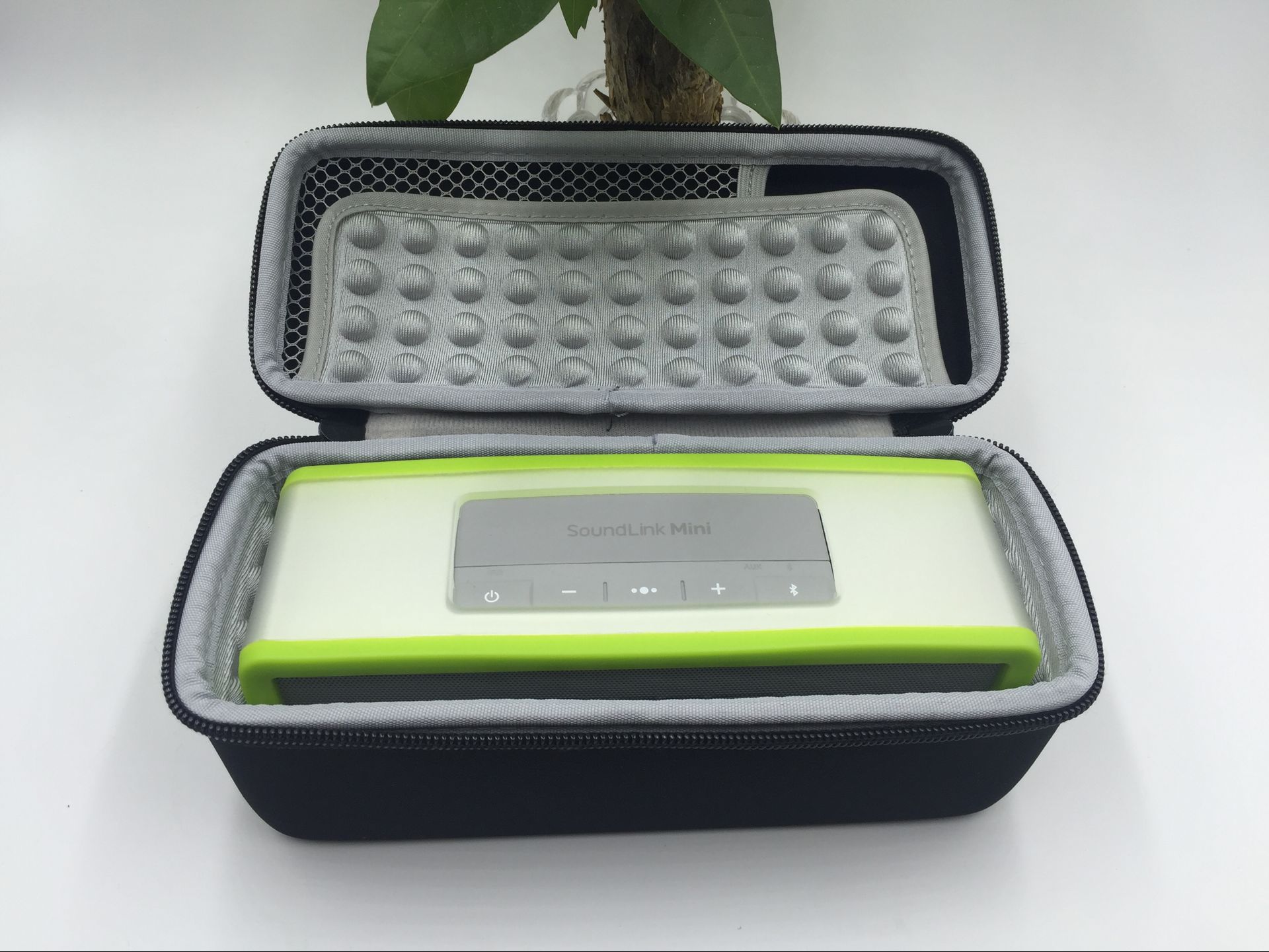 BOSE SoundLink mini II Bluetooth speaker protective cover Doctor 1 2 generation audio carrying case Wholesale