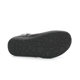 Girls Leather Shoes Black and White Children's Table Shoes Spring and Autumn New Middle and Large Children's Princess Dress Shoes Primary School Students' Single Shoes