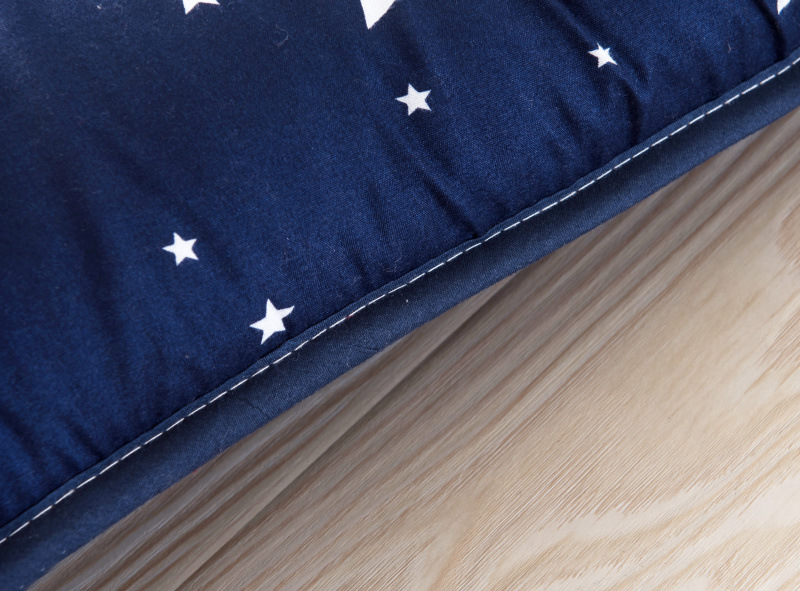 Australian velvet padded mattress tatami mattress mat single double folding super thick mattress floor for four seasons