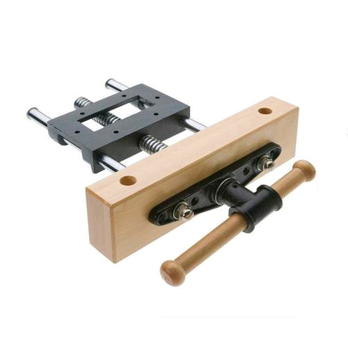 Factory direct sale | Woodworking tools | Woodworking fixtures | Guide rod woodworking clamps | Suitable for woodworking tables can be customized