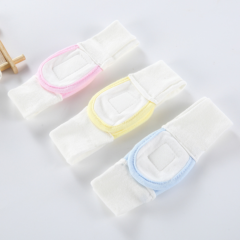 Sunshine chrysanthemum maternal and infant products baby wrapping thread diaper buckle newborn diaper belt manufacturers straight hair large quantity discount