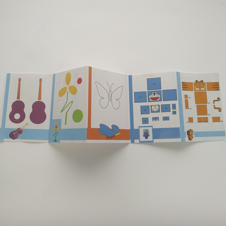 3d printing pen paper film 10 patterns a 3d printing pen album 3d pen paper film
