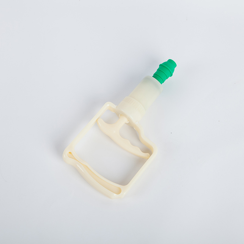 Universal large vacuum cupping gun suction gun cupping device vacuum gun suction gun negative pressure gun cupping universal accessories