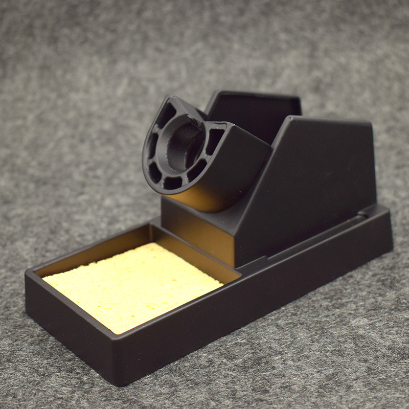 Dbl工場の烙鉄フレーム936元の烙鉄フレームアルミ金属溶接台フレームが溶けない耐熱断熱|undefined