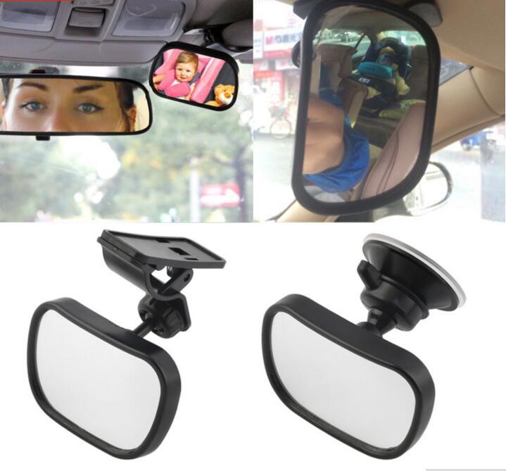 Car baby mirror car baby observation mirror rearview mirror baby safety mirror car baby Observation Mirror