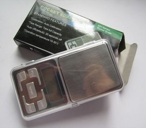 MH mobile phone scale/jewelry scale/pocket scale/Palm scale/mini scale/electronic scale/200g/0.01g