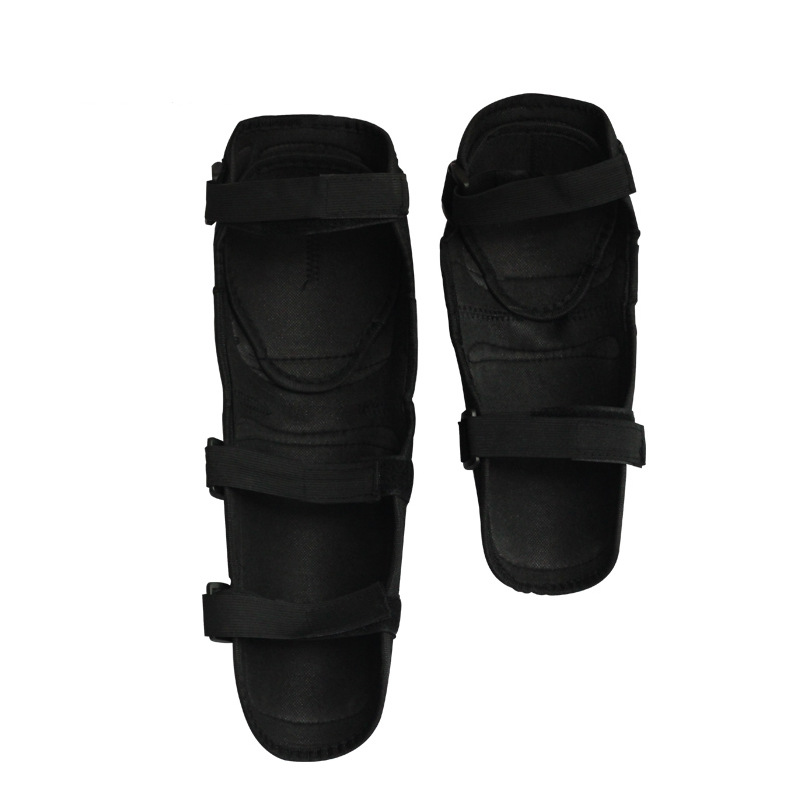 probiker Protector Four-piece Durable Outdoor Riding Off-road Motorcycle Mountaineering Multi-purpose Knee Protector