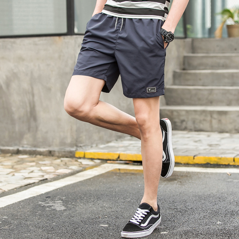 Shorts Men's 2019 Summer Outdoor Casual Sports Pants Large Size Shorts Factory Short Pants