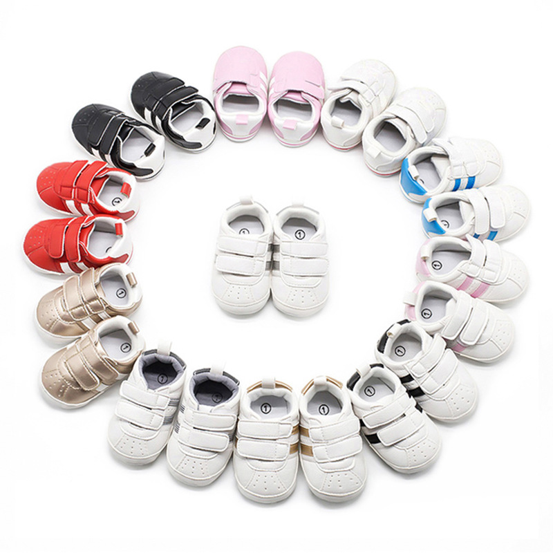 0-1 year old baby toddler shoes rubber sole newborn shoes baby shoes toddler shoes baby shoes one-piece delivery 8149