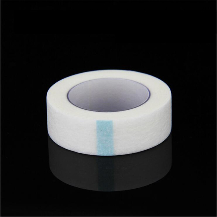 Grafting Isolation Tape Tape Fixing Upper and Lower Eyelids Eyelashes Tools Grafting Planting Tape Grafting Eyelashes Tape