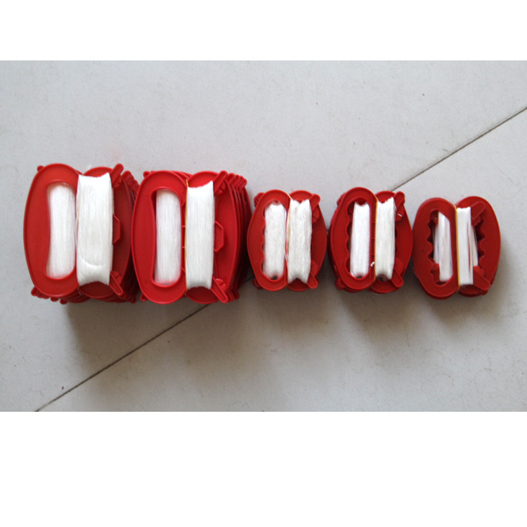 Wholesale Weifang flying tool kite line Board various specifications children cartoon flying tool with line