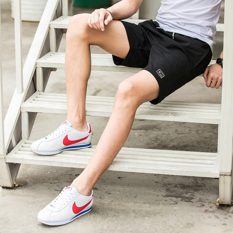 Shorts Men's 2019 Summer Outdoor Casual Sports Pants Large Size Shorts Factory Short Pants