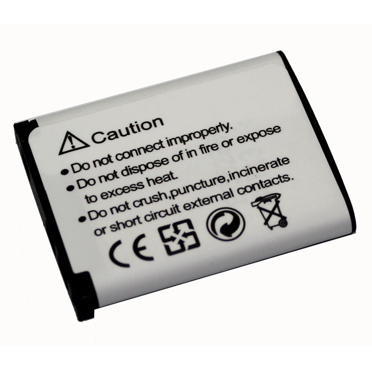 Factory direct sale for Olympus Li-42B EN-EL10 Fuji NP45 digital camera battery