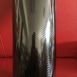 5d 6d 7D carbon fiber sticker 3d4d carbon fiber film Black silver black gold blue purple car carbon fiber color change film