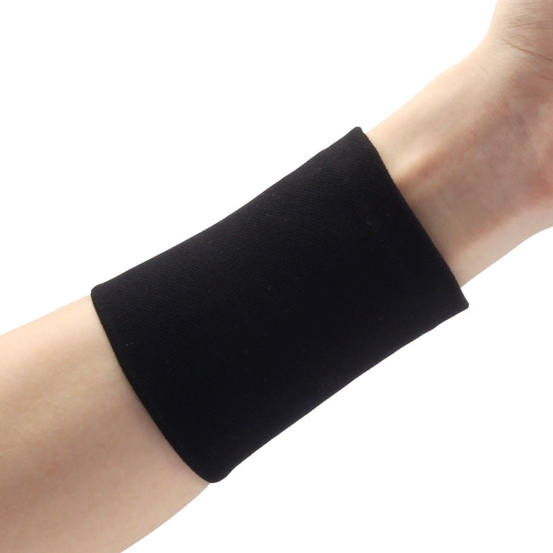 Secondary pressure wrist guard anti-sprain tendon sheath wrist guard sports guard bandage booster cross-border wrist guard ins
