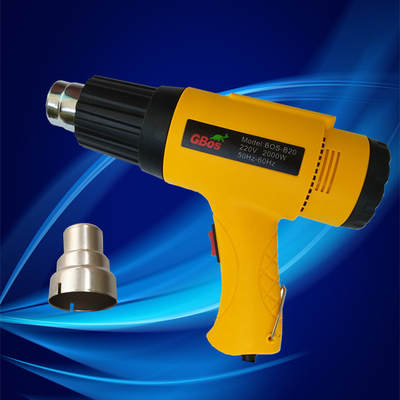 leister heat gun repair