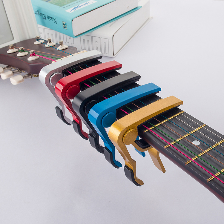 Guitar CAPO guitar accessories
