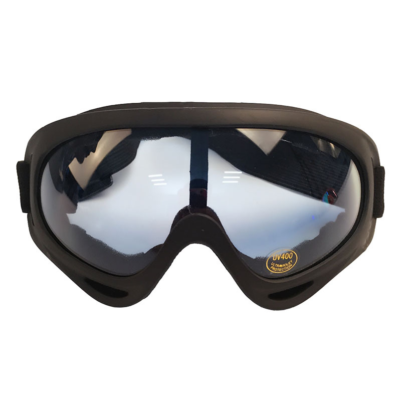 Factory x400 Motorcycle Windproof Goggles Outdoor Equipment Outdoor Sports Goggles Goggles Clear Windproof Goggles