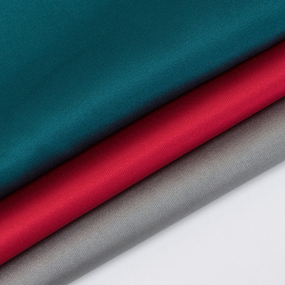 Imitation Silk Fabric Stretch Silk Satin Satin Chiffon Sade Fabric Lining Ice Silk Pajamas Fabric