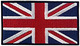 Blue (black border)