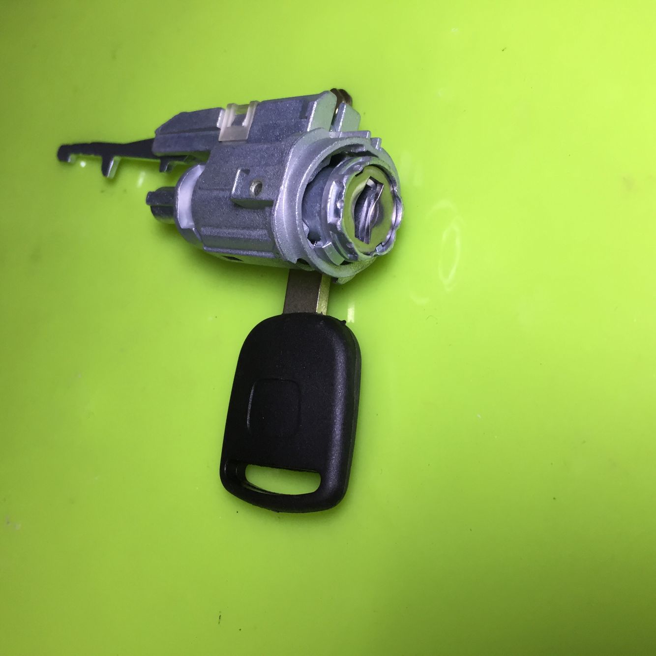 Применимо к старому Honda зажигания замок 1 ключ CRV зажигания фитинги OE:06351-TEO-A11