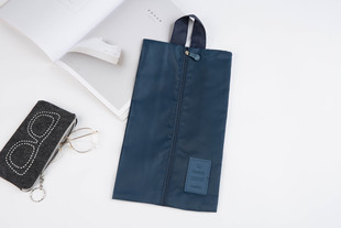 Storage shoe bag