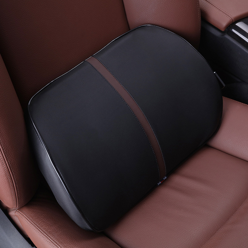 新型車のヘッドレストクッションは車の首の保護枕に寄りかかって、車の枕の内装用品の記憶綿が代行します。|undefined