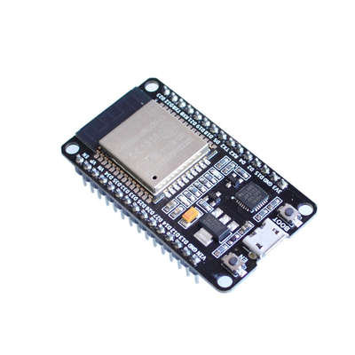 ESP-32 development board WIFI + Bluetooth 2 in 1 Dual Core CPU low power consumption ESP32 ESP-32S