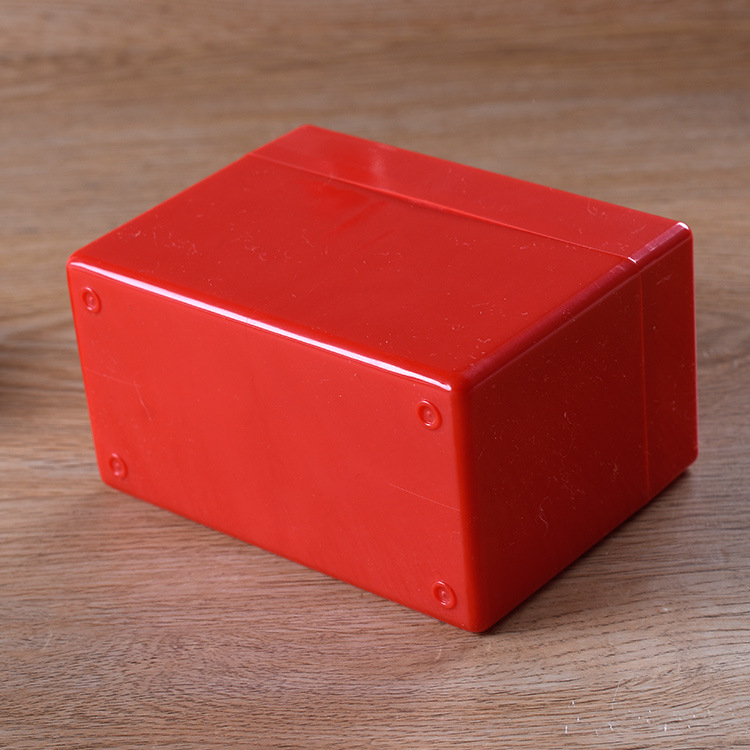 Ten pieces of rating coin identification box collection box coin collection box for NGC public blog zhongcheng