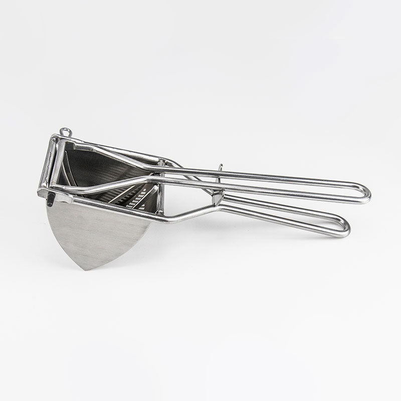 430 stainless steel mashed potato press stainless steel juicer household manual juicer potato Press