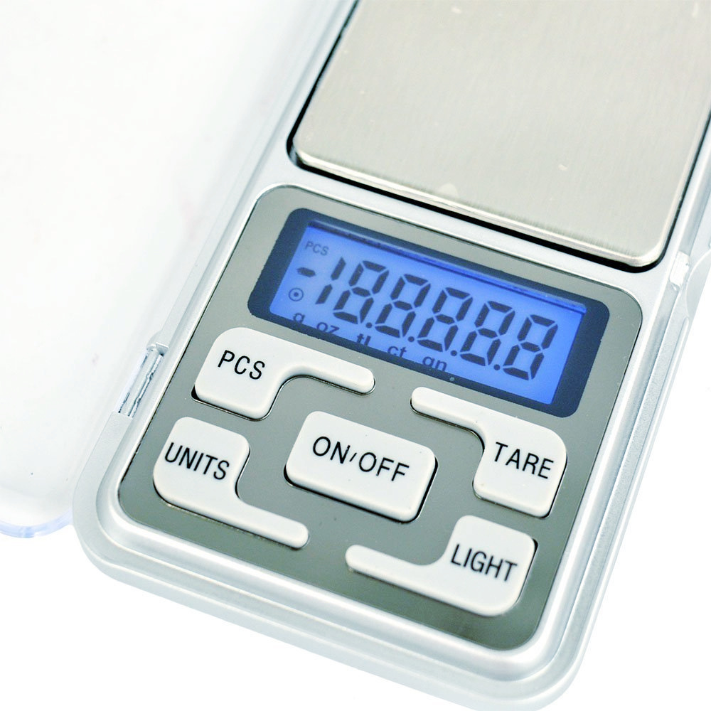 Factory direct supply electronic scale jewelry scale mini scale 0 .01G gold scale medicine scale balance scale gram scale pocket scale