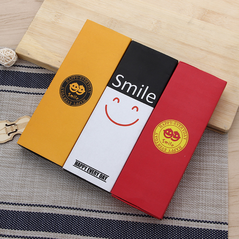 Stainless steel chopsticks spoon tableware set opening activities with small gifts to push small gifts wholesale printing