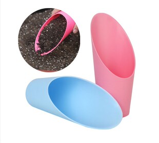 Favorably Succulent Supplies Paving Bucket Shovel Plastic Gardening Tools