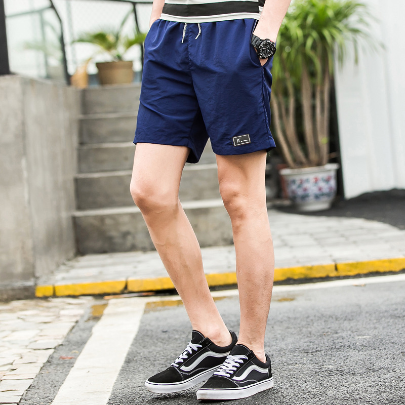 Shorts Men's 2019 Summer Outdoor Casual Sports Pants Large Size Shorts Factory Short Pants