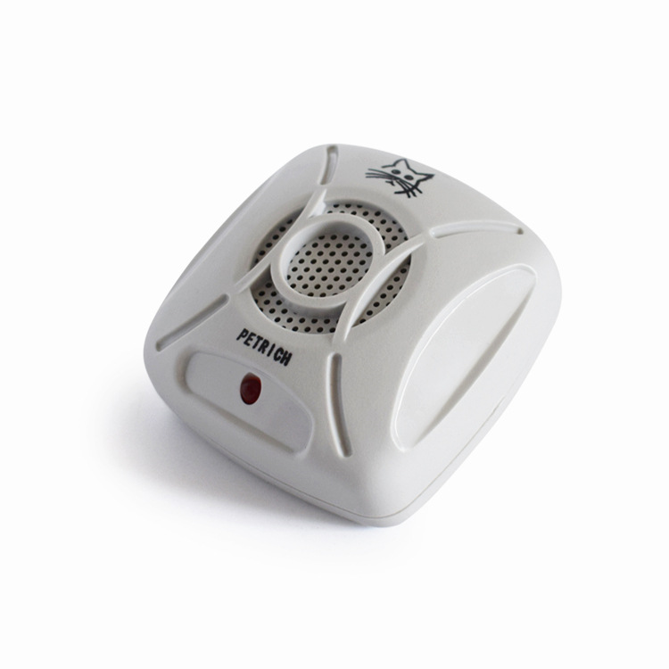 Household mouse repeller ultrasonic mouse killer electronic cat mouse repeller effective area 50 square meters