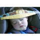 Car safety headband infant safety seat head fixed sleepy belt sleepy sleeping safety fixing belt
