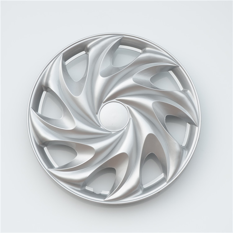 Universal 14/15 inch car wheel hub cover blade model wheel hub cover tire cap wheel hub decoration cover wheel cover