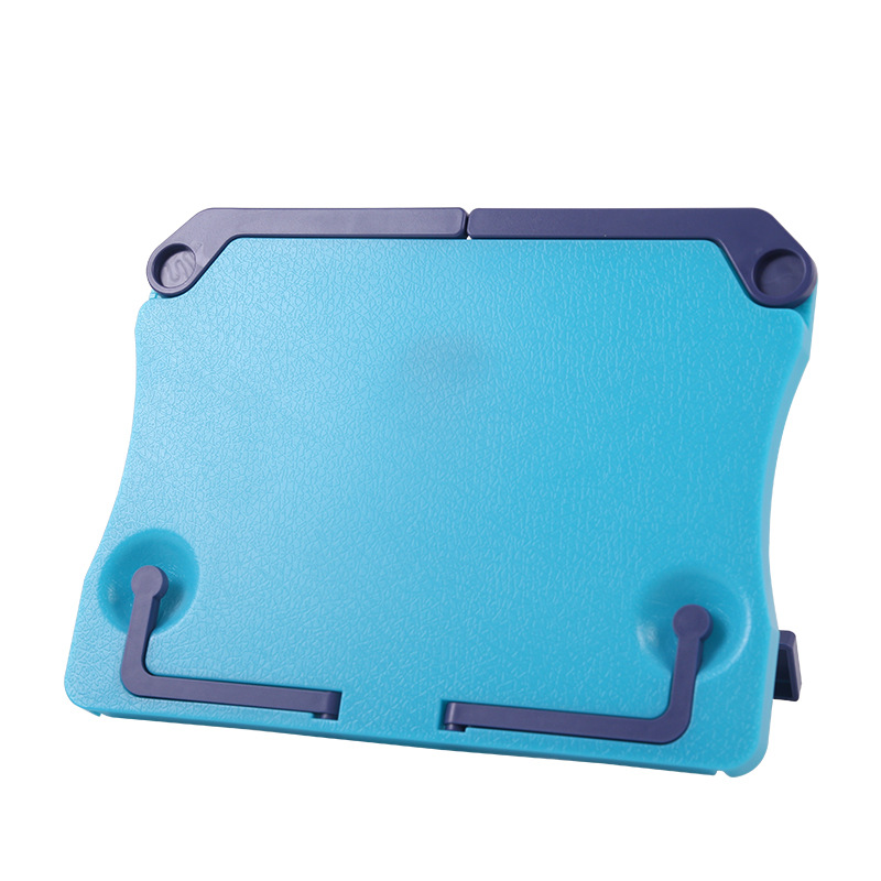 Portable Desktop Music Rack Music Rack Accordion Music Rack Piano Desktop Reading Shelf Reading Rack IPAD Tablet Rack