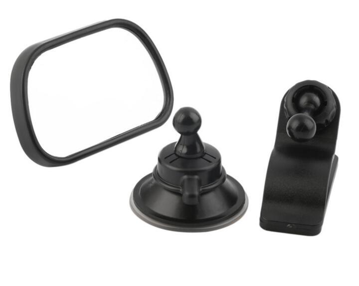 Car baby mirror baby safety mirror observation mirror car baby rear view mirror baby rear view mirror