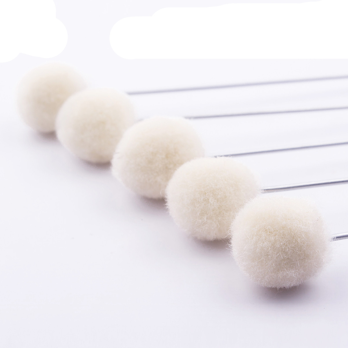Leather art leather diy leather tools leather dyeing coating alcohol dye oily dye wool ball brush
