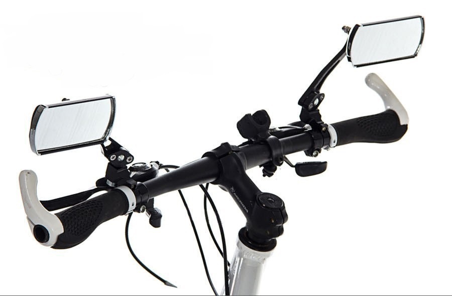 360 degree Bicycle Rearview mirror rearview mirror aluminum alloy rearview mirror rearview mirror rearview mirror viewing mirror
