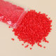 Spot 5mm spell bean supplement bag 2.6mm children spell bean wholesale bulk handmade DIY manufacturers