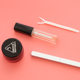 Magic beauty lace double eyelid glue mild natural not easy to fall off false eyelashes glue