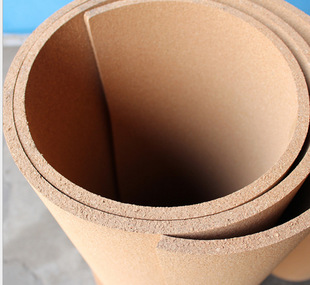Factory supply 1mm 2mm 3mm 5mm 8mm 10mm 20mm 30mm 50mm 100mm cork board