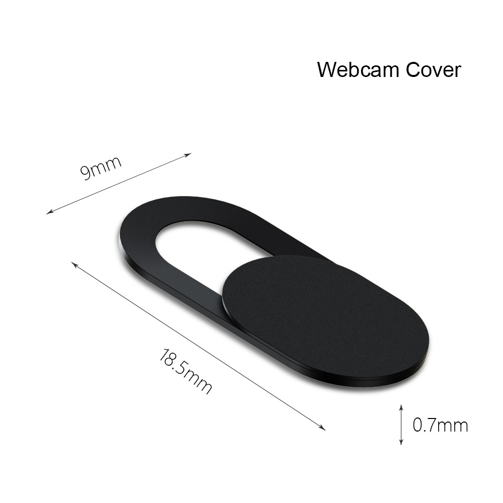T1 Camera Protection Cover Computer Mobile Phone Protection Privacy Cover Anti-Hacker Peeping Cover Plastic Cover
