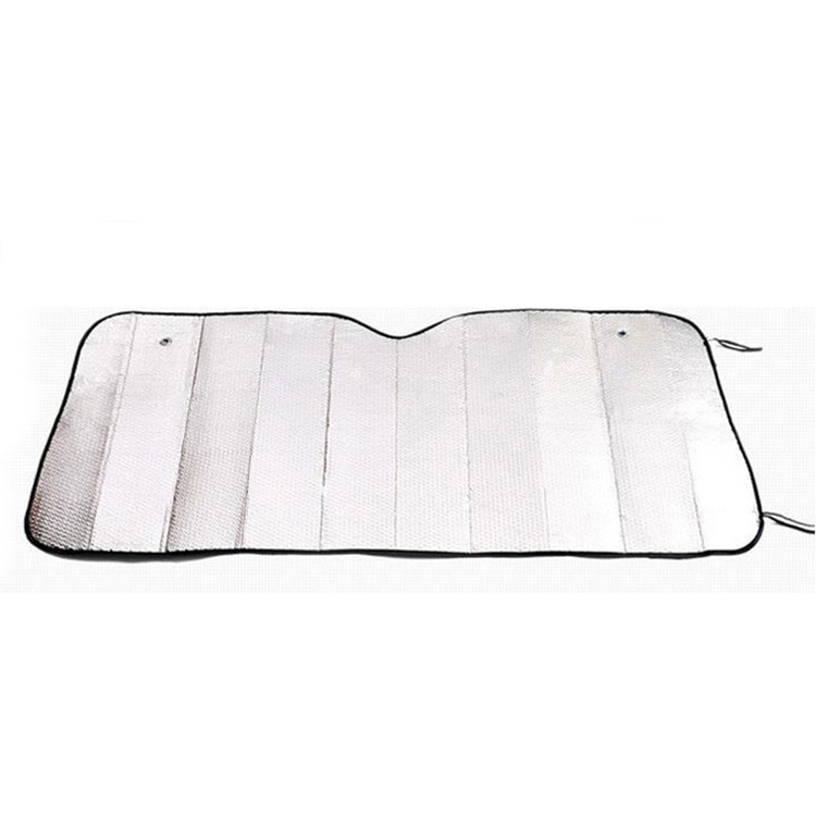Car sun visor front windshield sun protection heat insulation sunshade car sun visor car window sun shield heat insulation board