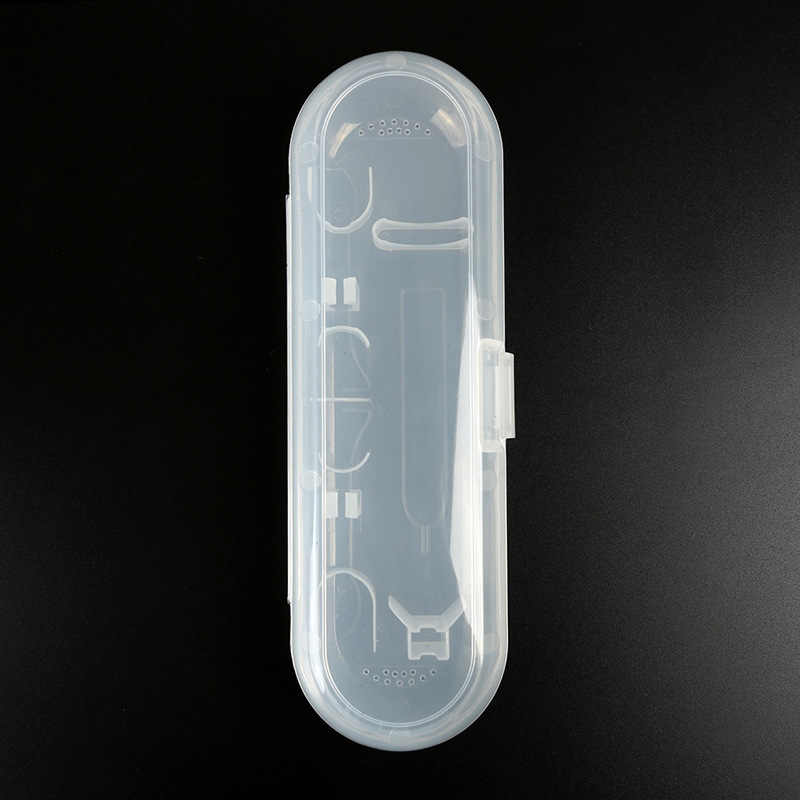 Nimba Suitable for Braun Electric Toothbrush Ole B Toothbrush Travel Box Electric Toothbrush Storage Box