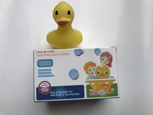 Bath Thermometer Baby Thermometer Water Temperature Meter Baby Supplies Shower Thermometer Baby Water Temperature Meter