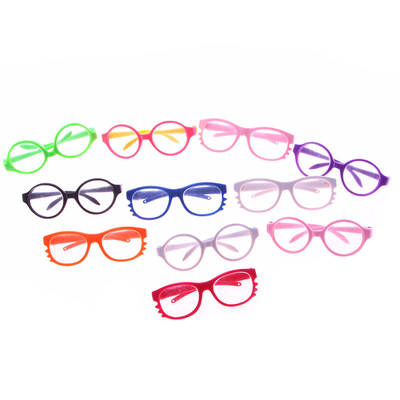 American girl 18 inch American girl doll glasses Harry Potter glasses doll accessories wholesale