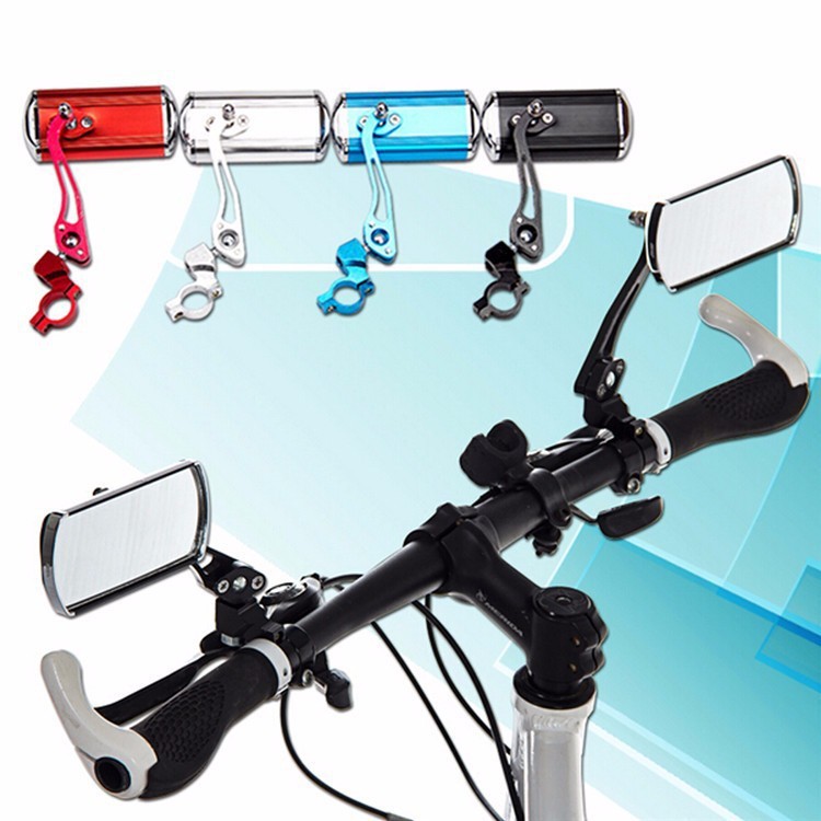 360 degree Bicycle Rearview mirror rearview mirror aluminum alloy rearview mirror rearview mirror rearview mirror viewing mirror